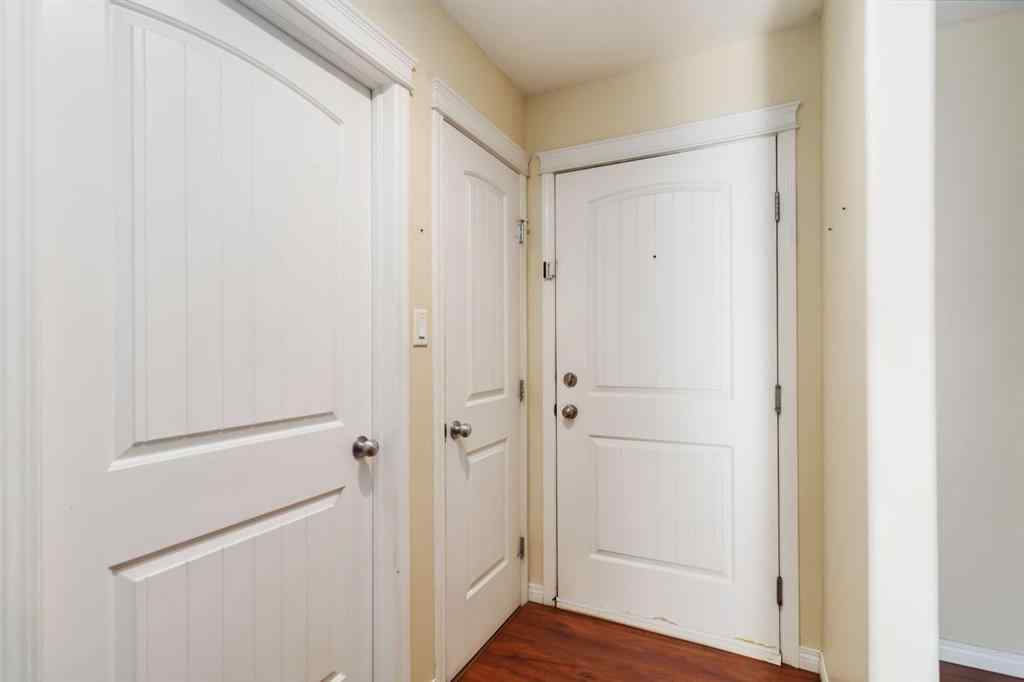 MLS® A2266516 - Unit #412 9604 Manning Avenue  in Downtown Fort McMurray, Residential