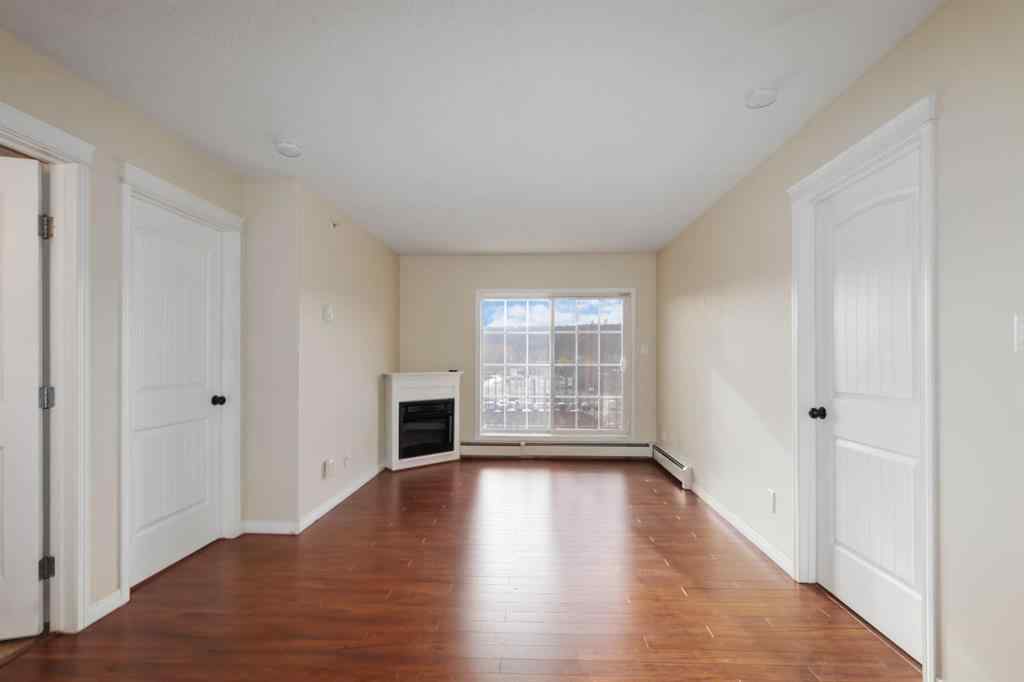 MLS® A2266516 - Unit #412 9604 Manning Avenue  in Downtown Fort McMurray, Residential