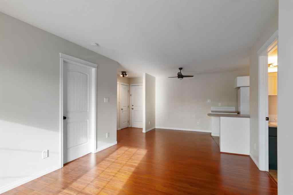 MLS® A2266516 - Unit #412 9604 Manning Avenue  in Downtown Fort McMurray, Residential