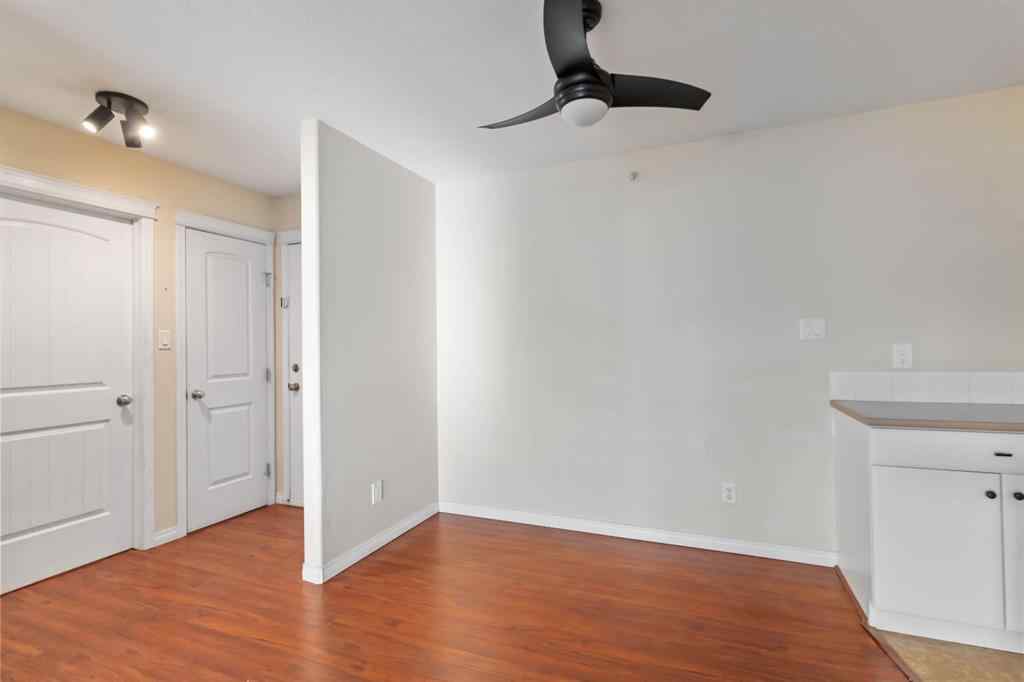 MLS® A2266516 - Unit #412 9604 Manning Avenue  in Downtown Fort McMurray, Residential