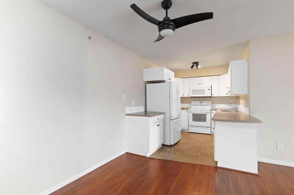 MLS® A2266516 - Unit #412 9604 Manning Avenue  in Downtown Fort McMurray, Residential