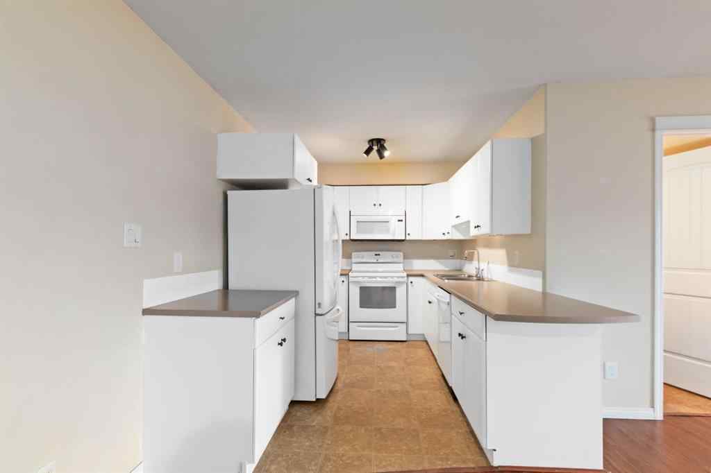 MLS® A2266516 - Unit #412 9604 Manning Avenue  in Downtown Fort McMurray, Residential