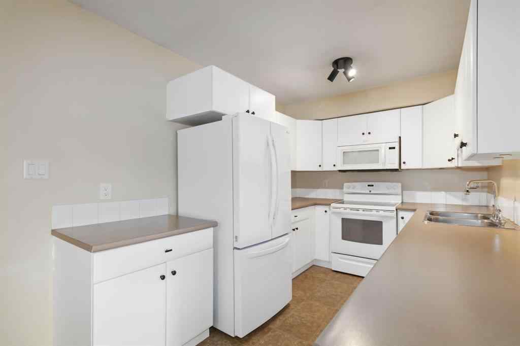 MLS® A2266516 - Unit #412 9604 Manning Avenue  in Downtown Fort McMurray, Residential