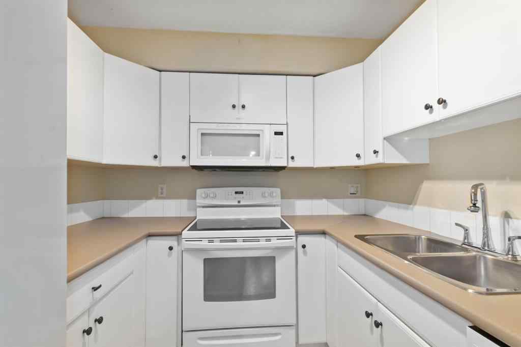 MLS® A2266516 - Unit #412 9604 Manning Avenue  in Downtown Fort McMurray, Residential