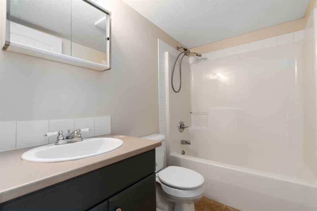 MLS® A2266516 - Unit #412 9604 Manning Avenue  in Downtown Fort McMurray, Residential