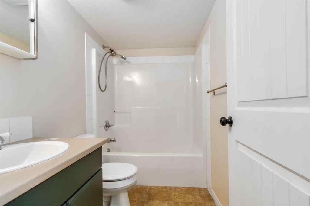 MLS® A2266516 - Unit #412 9604 Manning Avenue  in Downtown Fort McMurray, Residential