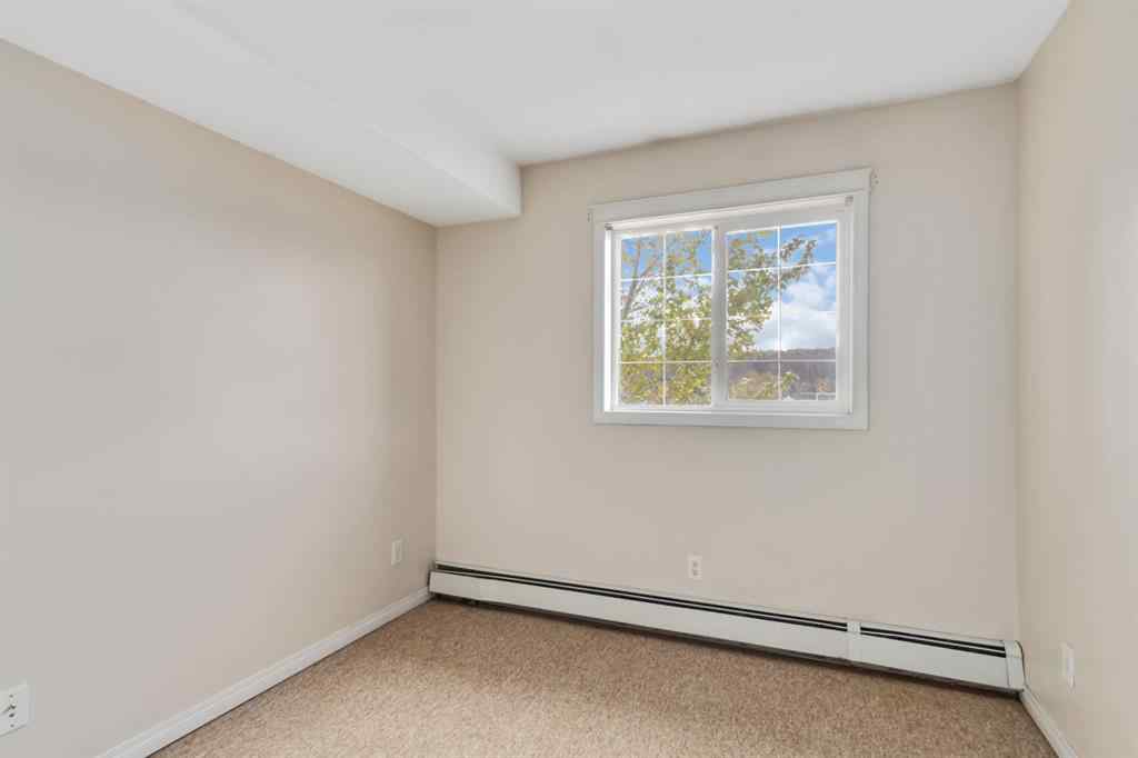 MLS® A2266516 - Unit #412 9604 Manning Avenue  in Downtown Fort McMurray, Residential