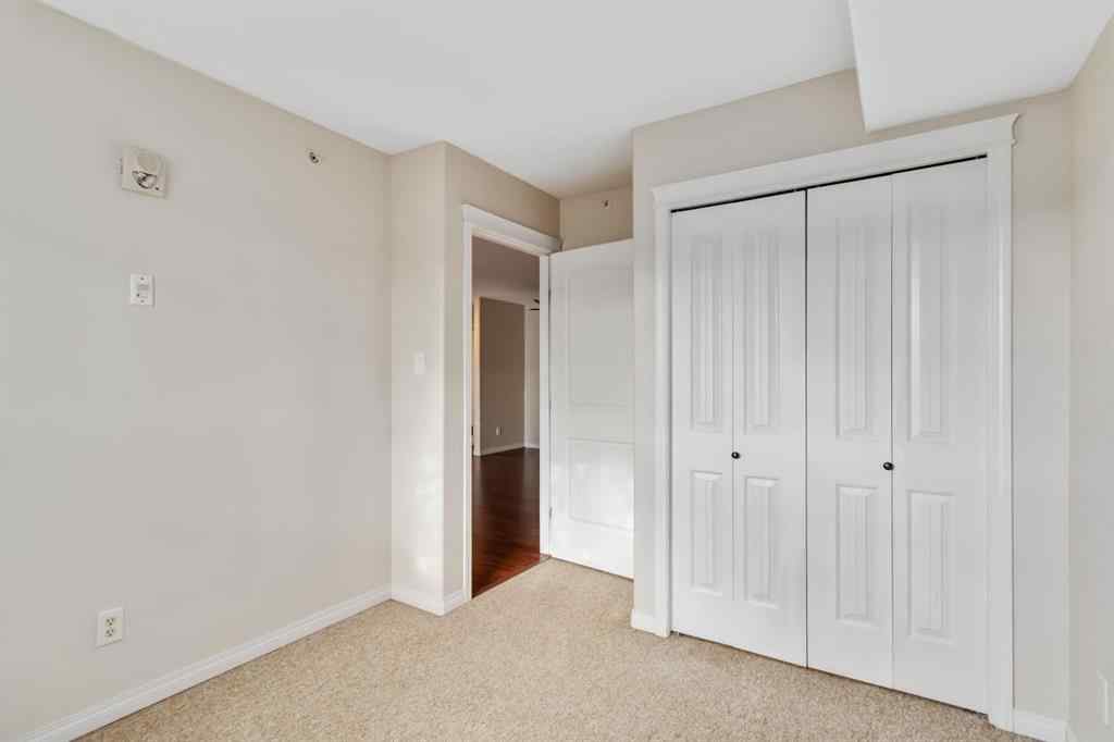 MLS® A2266516 - Unit #412 9604 Manning Avenue  in Downtown Fort McMurray, Residential