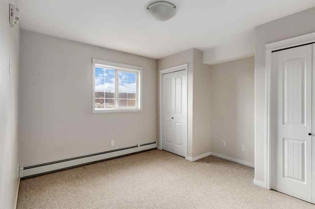 MLS® A2266516 - Unit #412 9604 Manning Avenue  in Downtown Fort McMurray, Residential