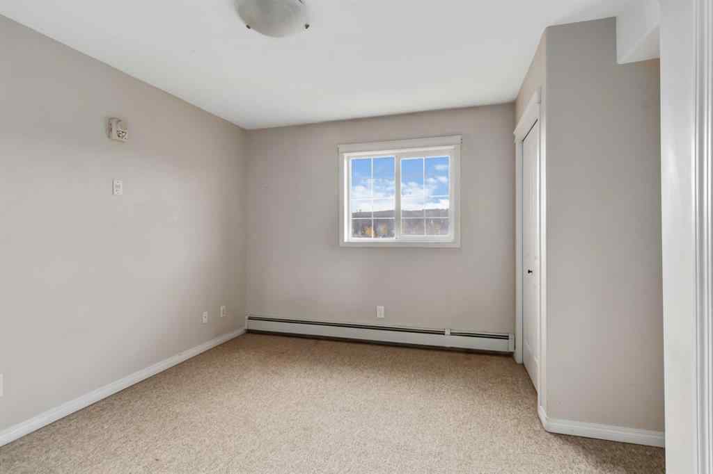 MLS® A2266516 - Unit #412 9604 Manning Avenue  in Downtown Fort McMurray, Residential