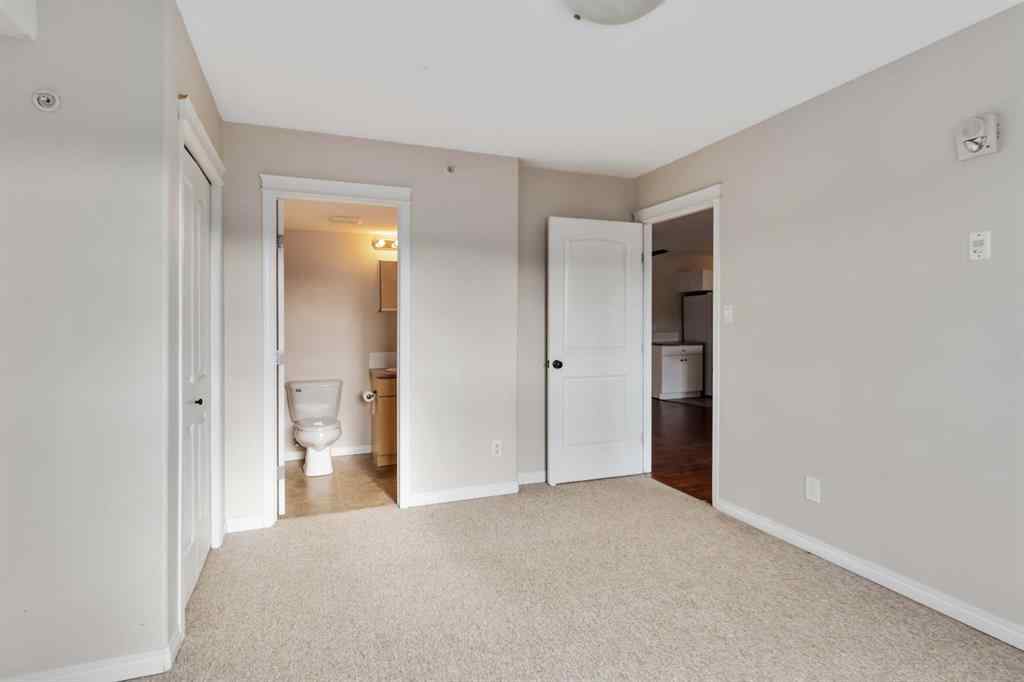 MLS® A2266516 - Unit #412 9604 Manning Avenue  in Downtown Fort McMurray, Residential