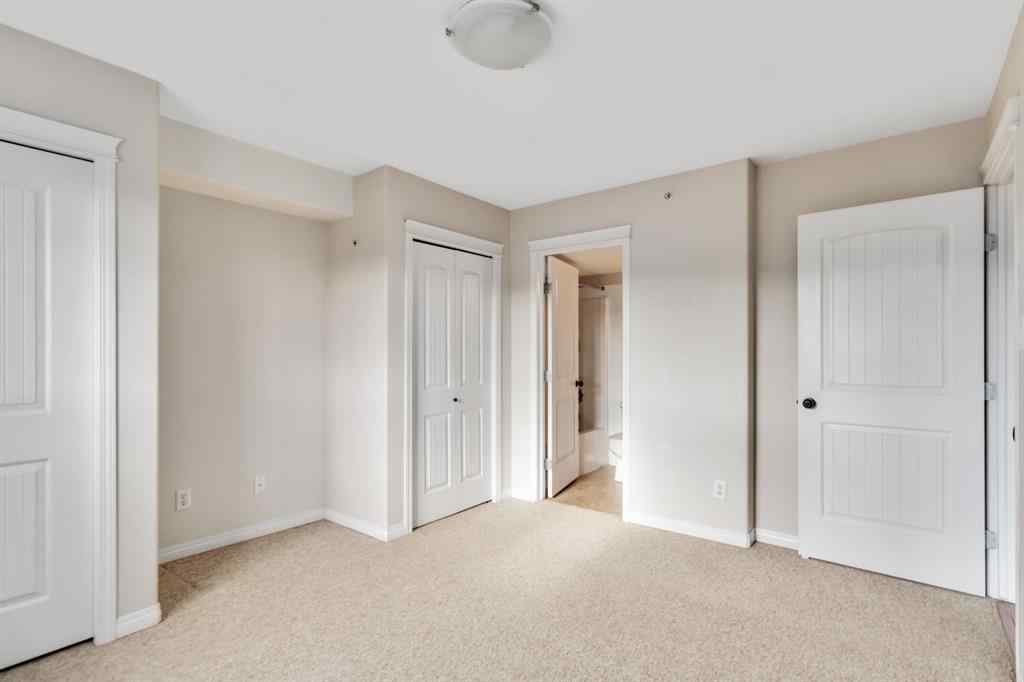 MLS® A2266516 - Unit #412 9604 Manning Avenue  in Downtown Fort McMurray, Residential