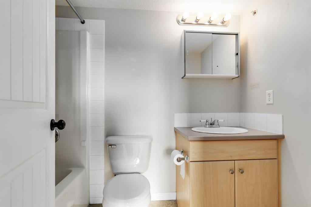 MLS® A2266516 - Unit #412 9604 Manning Avenue  in Downtown Fort McMurray, Residential