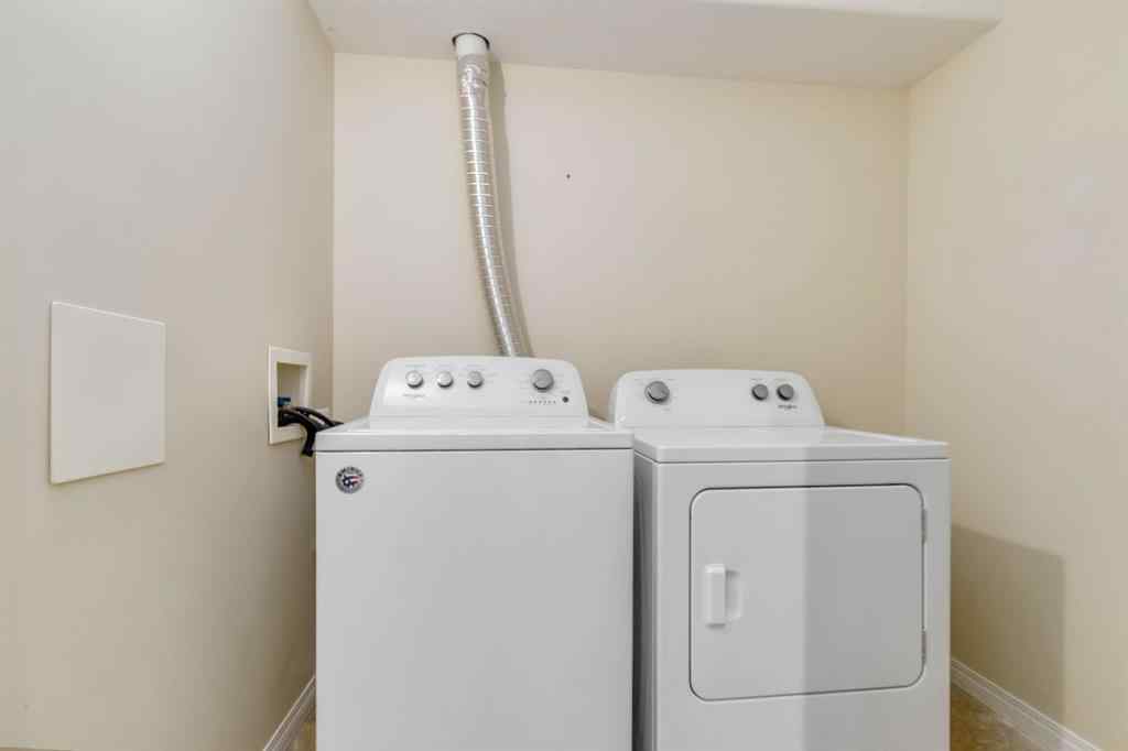 MLS® A2266516 - Unit #412 9604 Manning Avenue  in Downtown Fort McMurray, Residential