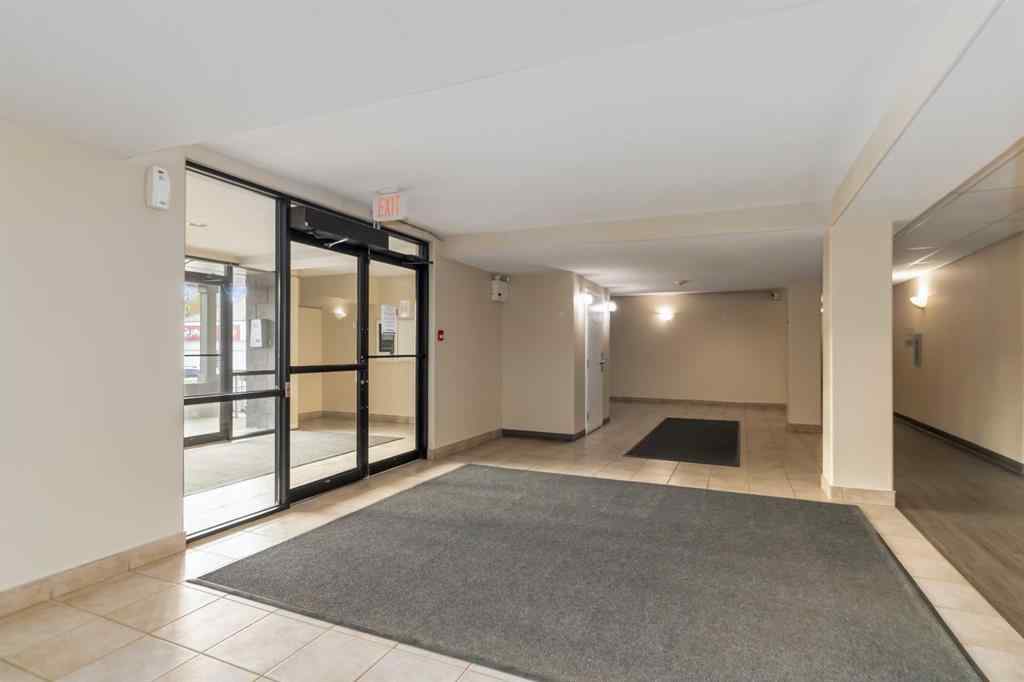 MLS® A2266516 - Unit #412 9604 Manning Avenue  in Downtown Fort McMurray, Residential