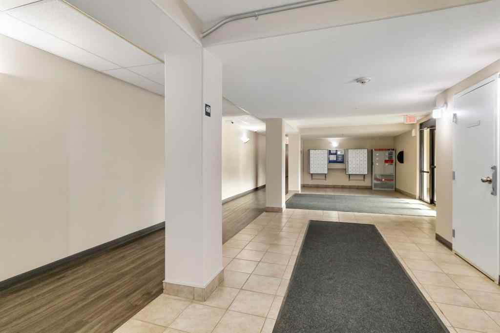 MLS® A2266516 - Unit #412 9604 Manning Avenue  in Downtown Fort McMurray, Residential
