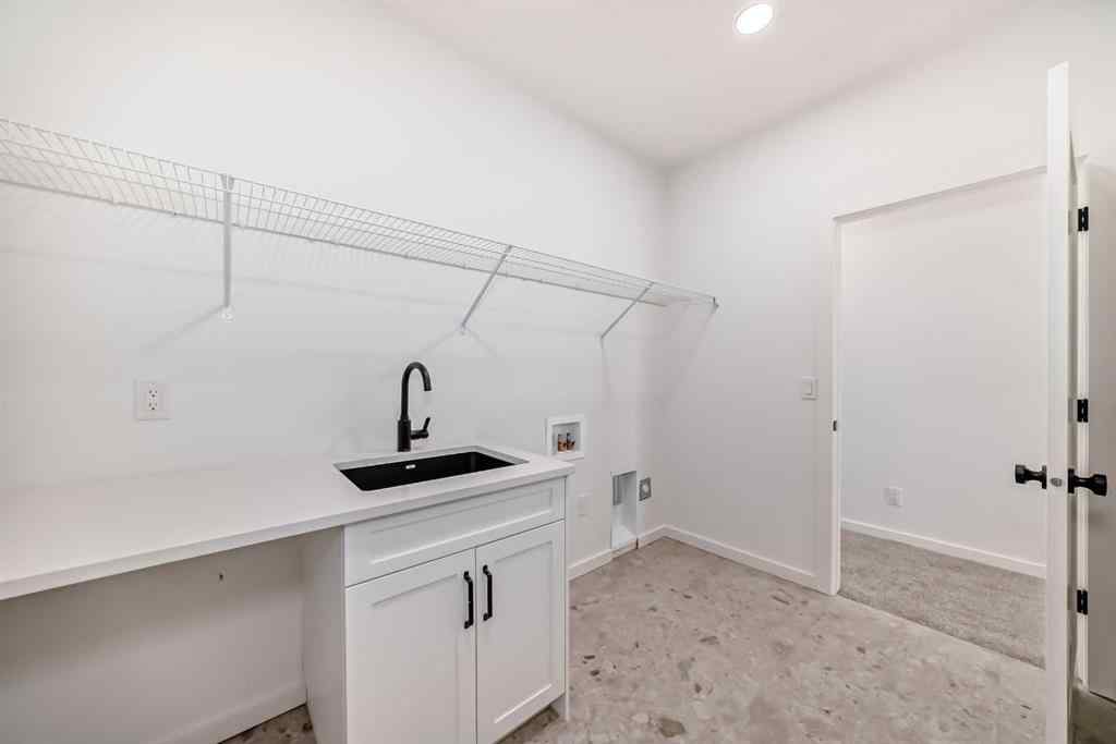 MLS® A2266517 - 52 Creekside Path SW in Pine Creek Calgary, Residential