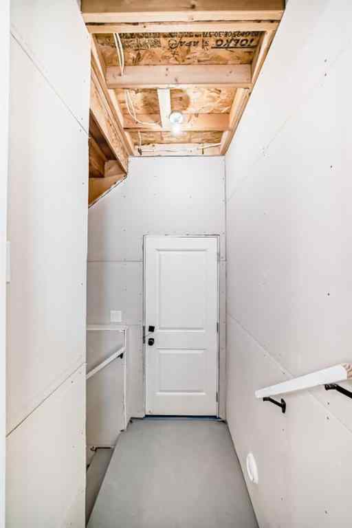 MLS® A2266517 - 52 Creekside Path SW in Pine Creek Calgary, Residential