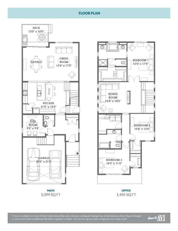 MLS® A2266517 - 52 Creekside Path SW in Pine Creek Calgary, Residential