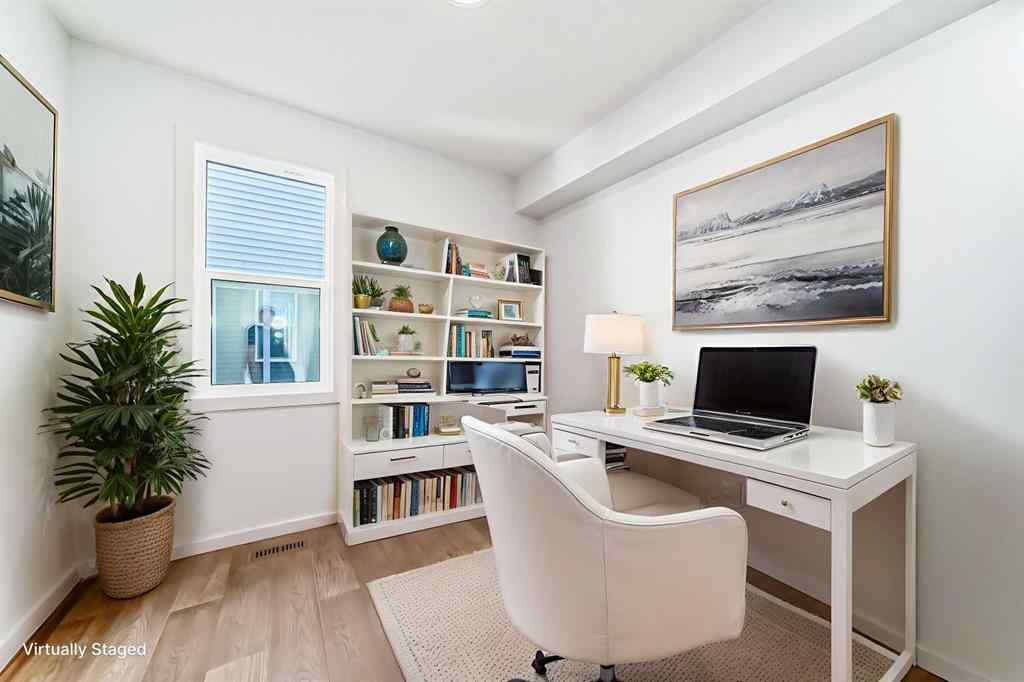 MLS® A2266517 - 52 Creekside Path SW in Pine Creek Calgary, Residential