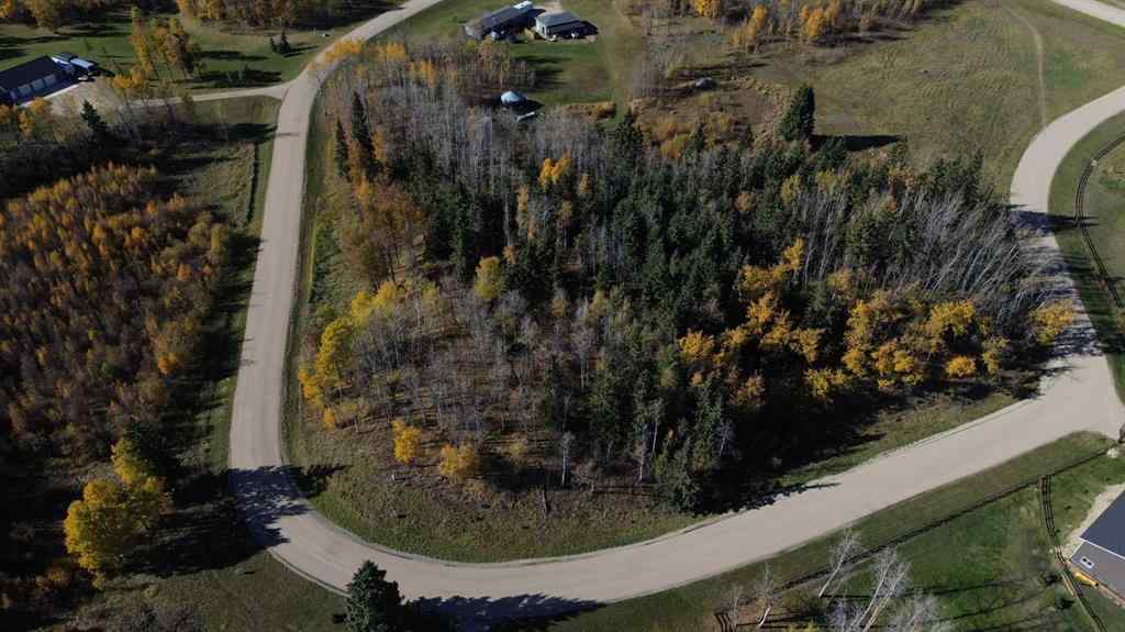 MLS® A2266520 - Unit #4 15015 Township Road 424 Township  in NONE Rural Ponoka County, Land