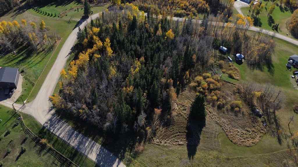MLS® A2266520 - Unit #4 15015 Township Road 424 Township  in NONE Rural Ponoka County, Land