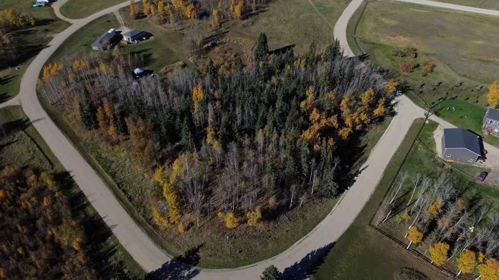 MLS® A2266520 - Unit #4 15015 Township Road 424 Township  in NONE Rural Ponoka County, Land