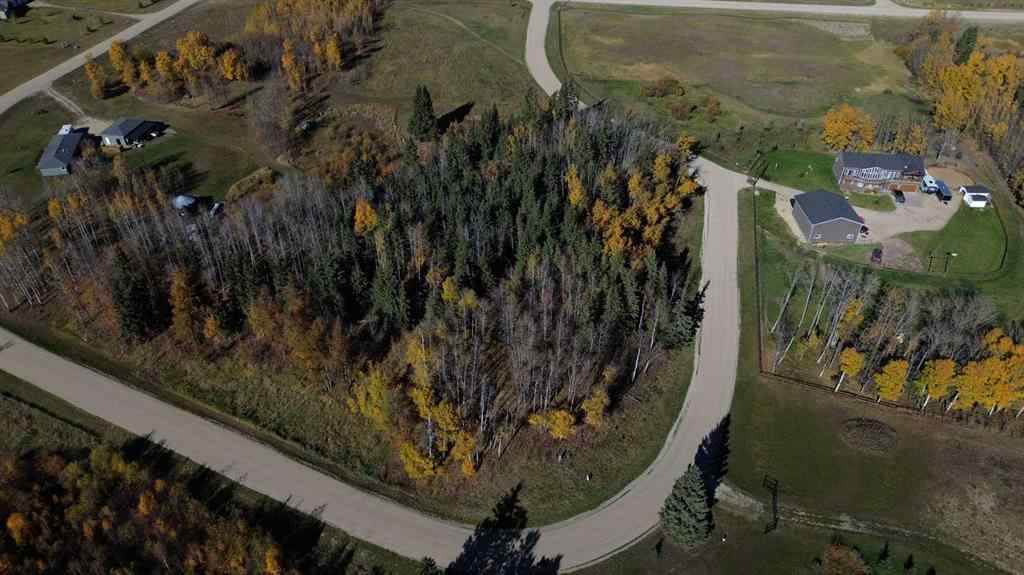 MLS® A2266520 - Unit #4 15015 Township Road 424 Township  in NONE Rural Ponoka County, Land