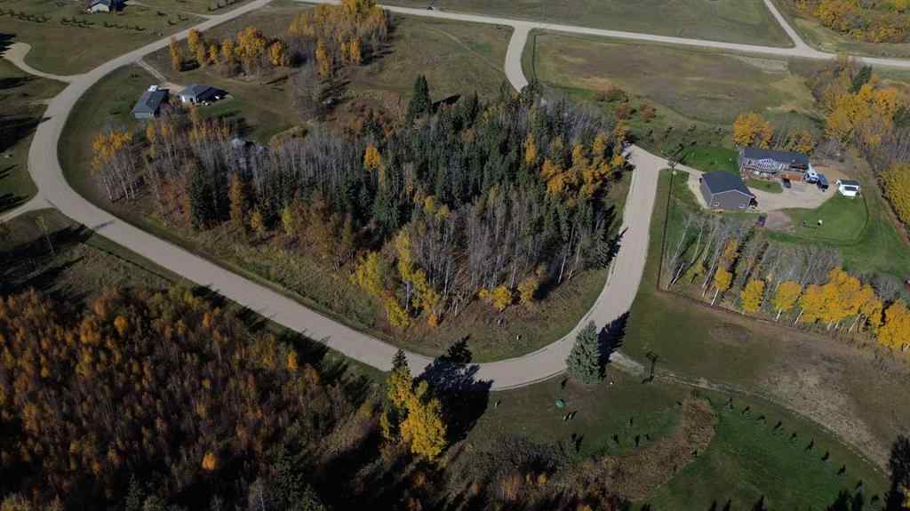 MLS® A2266520 - Unit #4 15015 Township Road 424 Township  in NONE Rural Ponoka County, Land