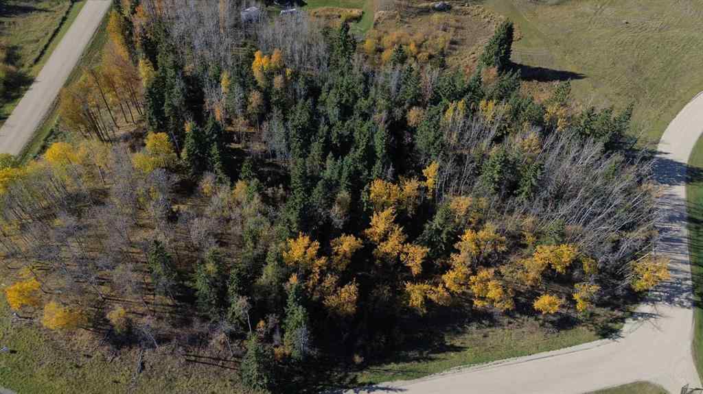 MLS® A2266520 - Unit #4 15015 Township Road 424 Township  in NONE Rural Ponoka County, Land