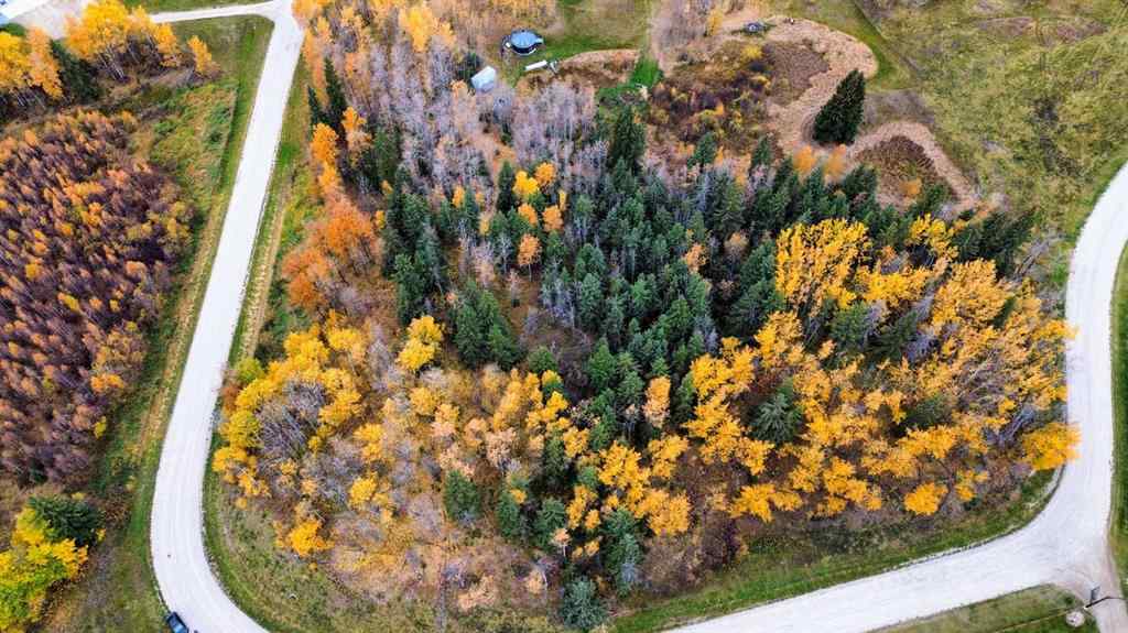 MLS® A2266520 - Unit #4 15015 Township Road 424 Township  in NONE Rural Ponoka County, Land