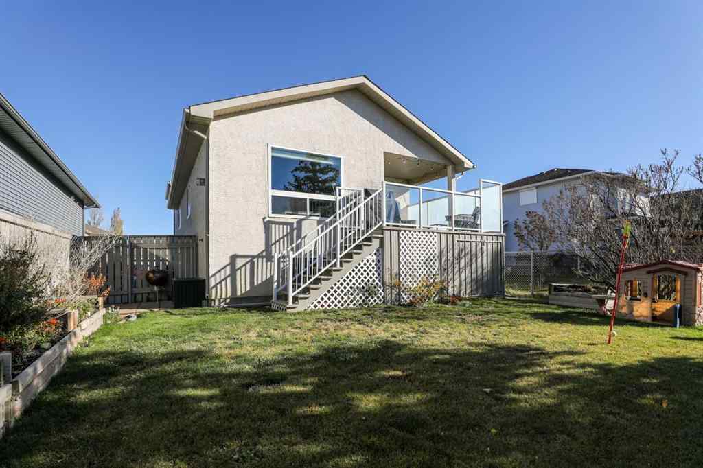MLS® A2266521 - 50 Heritage Circle W in Heritage Heights Lethbridge, Residential