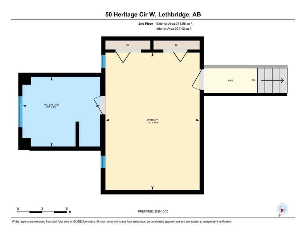 MLS® A2266521 - 50 Heritage Circle W in Heritage Heights Lethbridge, Residential
