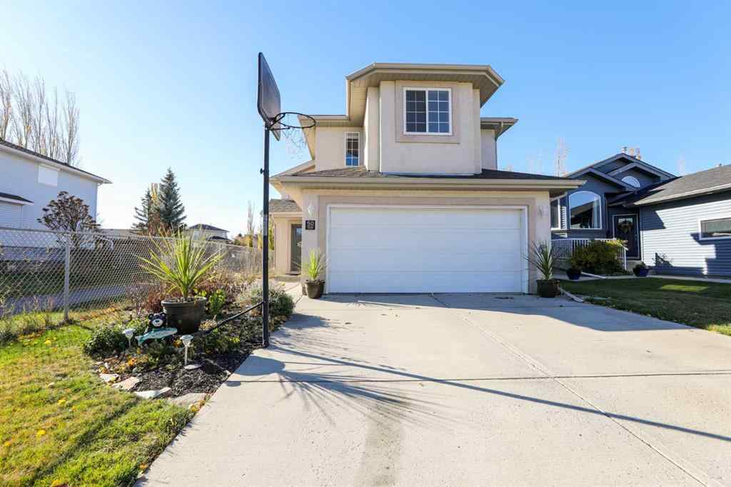 MLS® A2266521 - 50 Heritage Circle W in Heritage Heights Lethbridge, Residential