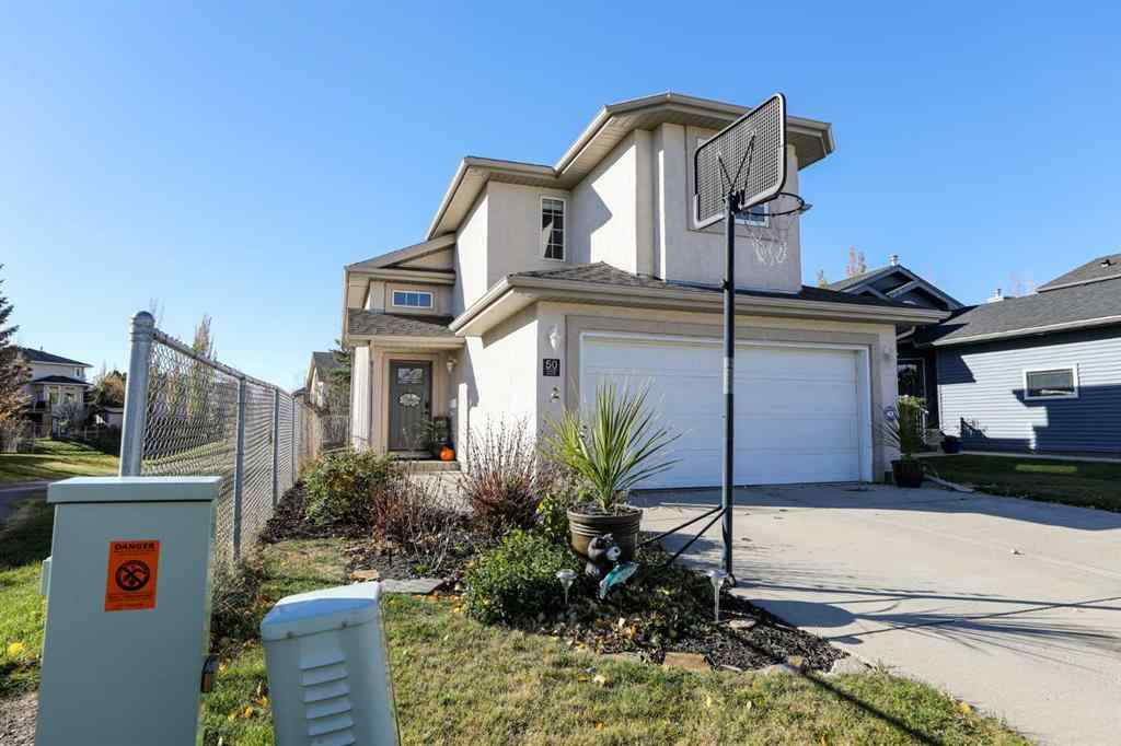 MLS® A2266521 - 50 Heritage Circle W in Heritage Heights Lethbridge, Residential