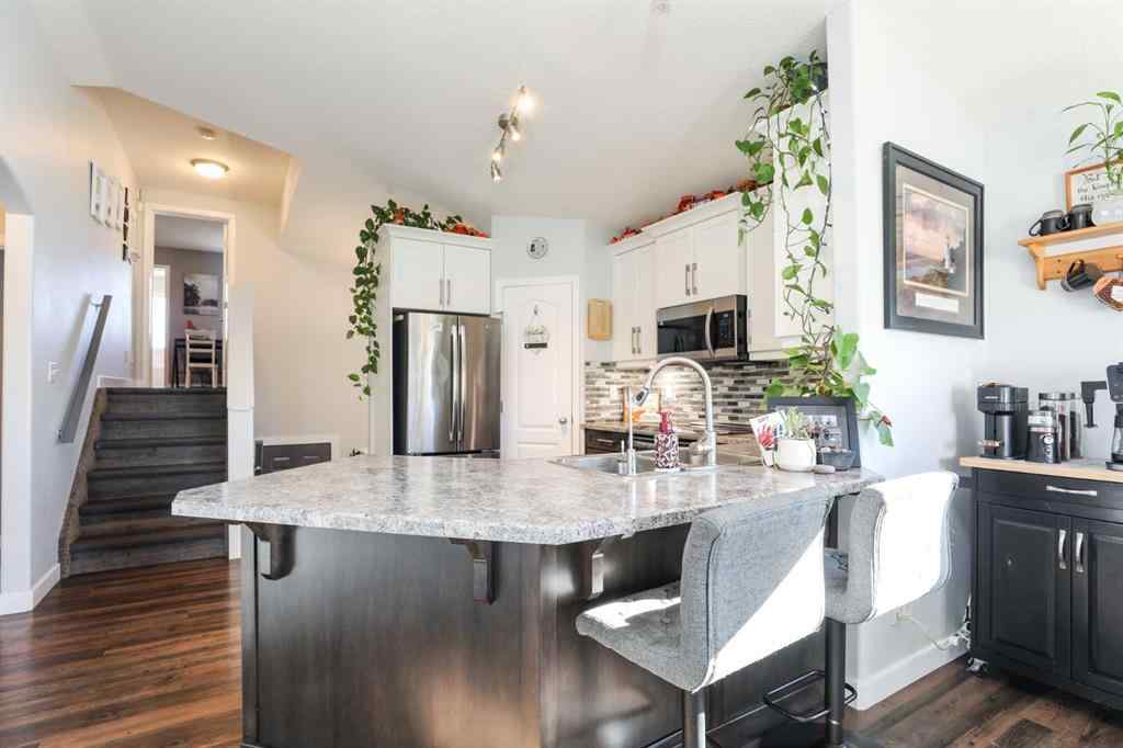 MLS® A2266521 - 50 Heritage Circle W in Heritage Heights Lethbridge, Residential