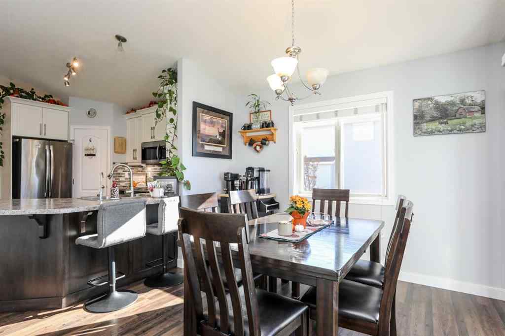 MLS® A2266521 - 50 Heritage Circle W in Heritage Heights Lethbridge, Residential