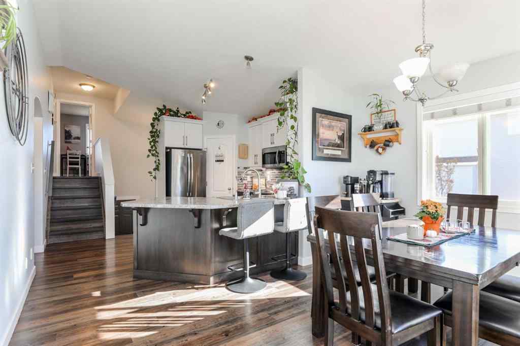 MLS® A2266521 - 50 Heritage Circle W in Heritage Heights Lethbridge, Residential