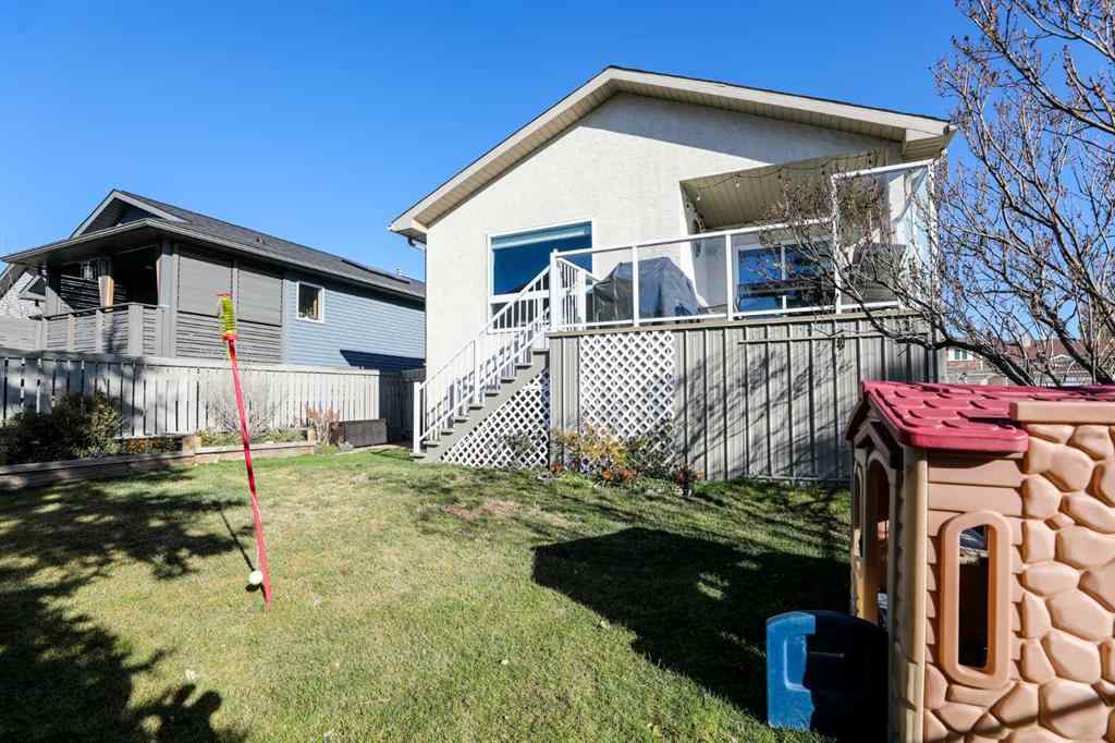MLS® A2266521 - 50 Heritage Circle W in Heritage Heights Lethbridge, Residential