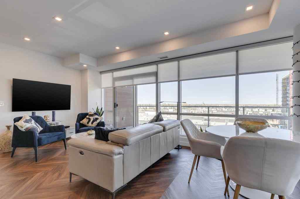 MLS® A2266522 - Unit #501 8505 Broadcast Avenue SW in West Springs Calgary, Residential