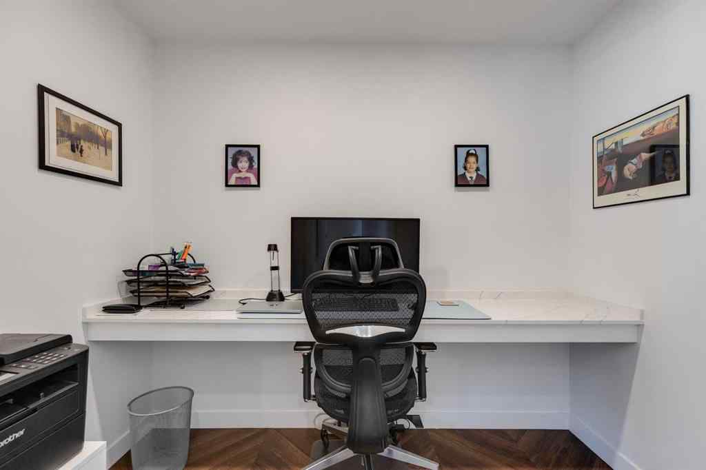 MLS® A2266522 - Unit #501 8505 Broadcast Avenue SW in West Springs Calgary, Residential