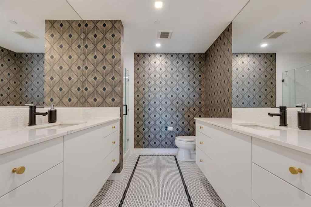 MLS® A2266522 - Unit #501 8505 Broadcast Avenue SW in West Springs Calgary, Residential