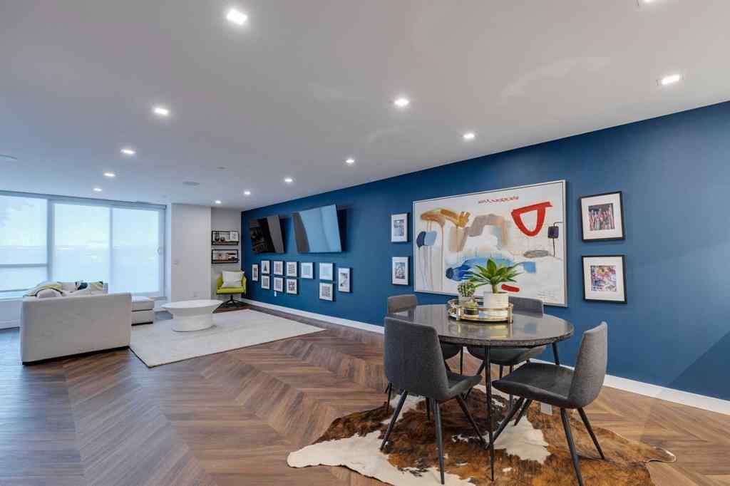 MLS® A2266522 - Unit #501 8505 Broadcast Avenue SW in West Springs Calgary, Residential