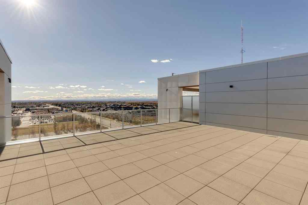 MLS® A2266522 - Unit #501 8505 Broadcast Avenue SW in West Springs Calgary, Residential