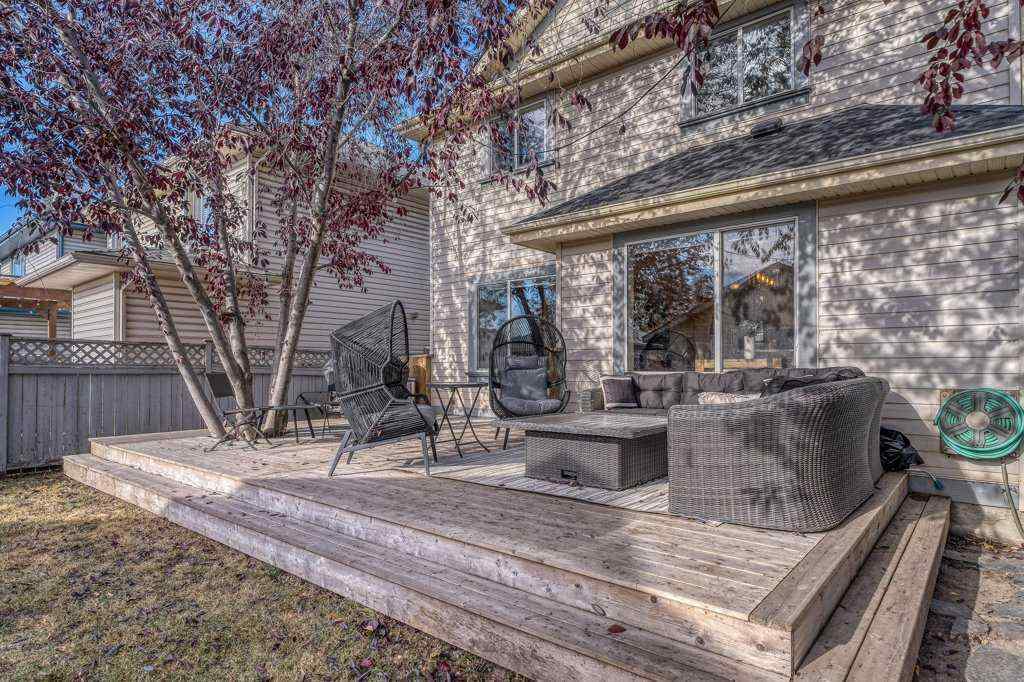 MLS® A2266524 - 88 Inverness Drive SE in McKenzie Towne Calgary, Residential