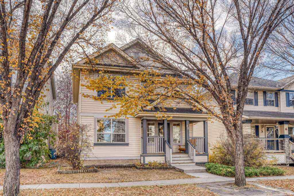 MLS® A2266524 - 88 Inverness Drive SE in McKenzie Towne Calgary, Residential