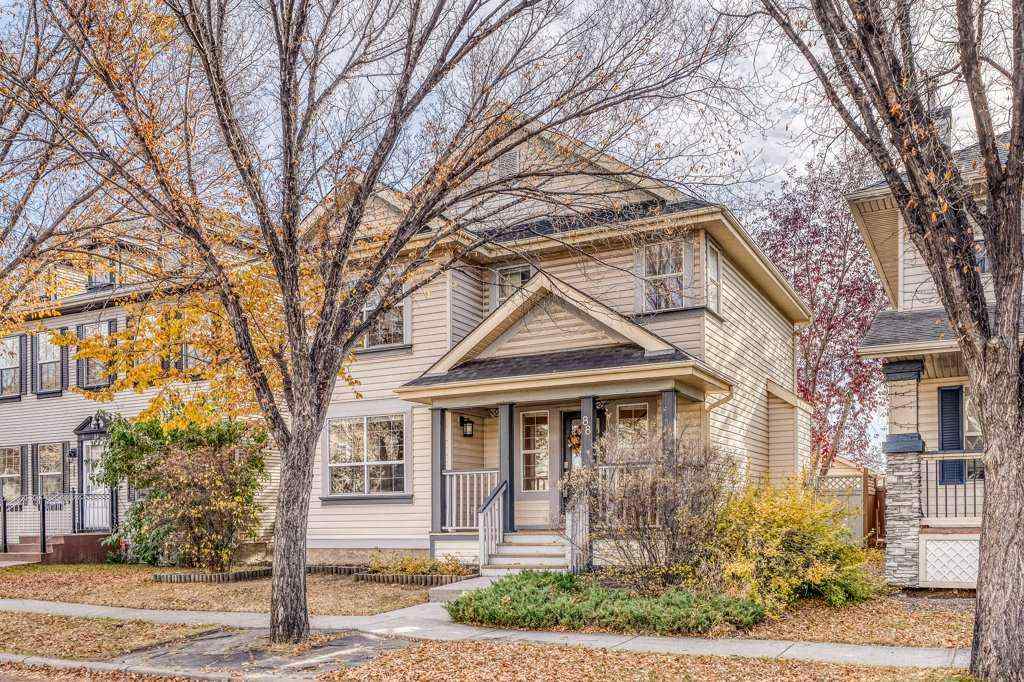 MLS® A2266524 - 88 Inverness Drive SE in McKenzie Towne Calgary, Residential