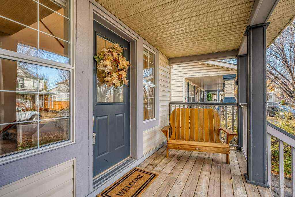 MLS® A2266524 - 88 Inverness Drive SE in McKenzie Towne Calgary, Residential