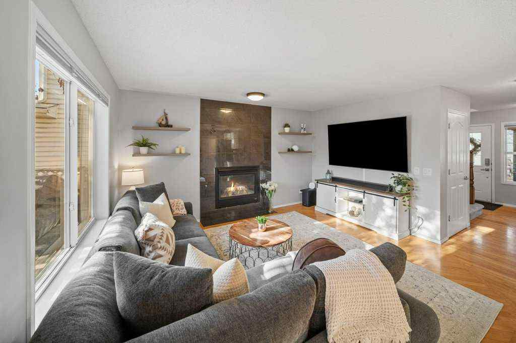 MLS® A2266524 - 88 Inverness Drive SE in McKenzie Towne Calgary, Residential