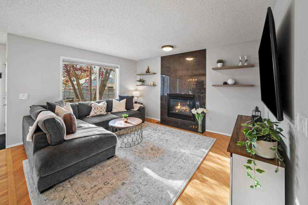 MLS® A2266524 - 88 Inverness Drive SE in McKenzie Towne Calgary, Residential